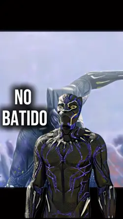 No Batido ⚡️
