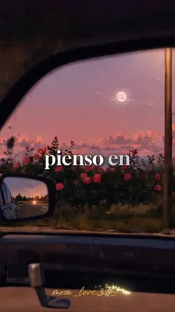 siempre pienso en ti