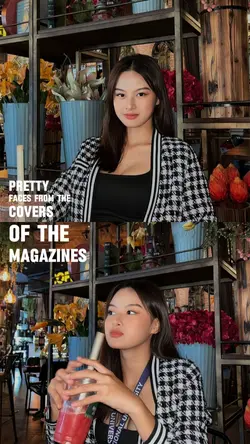 magazines
