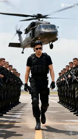 army