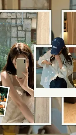 Photos Collage Slide