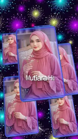 Mutiara Hidupku