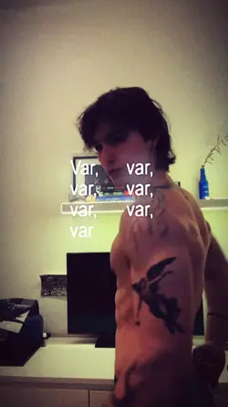 var var var