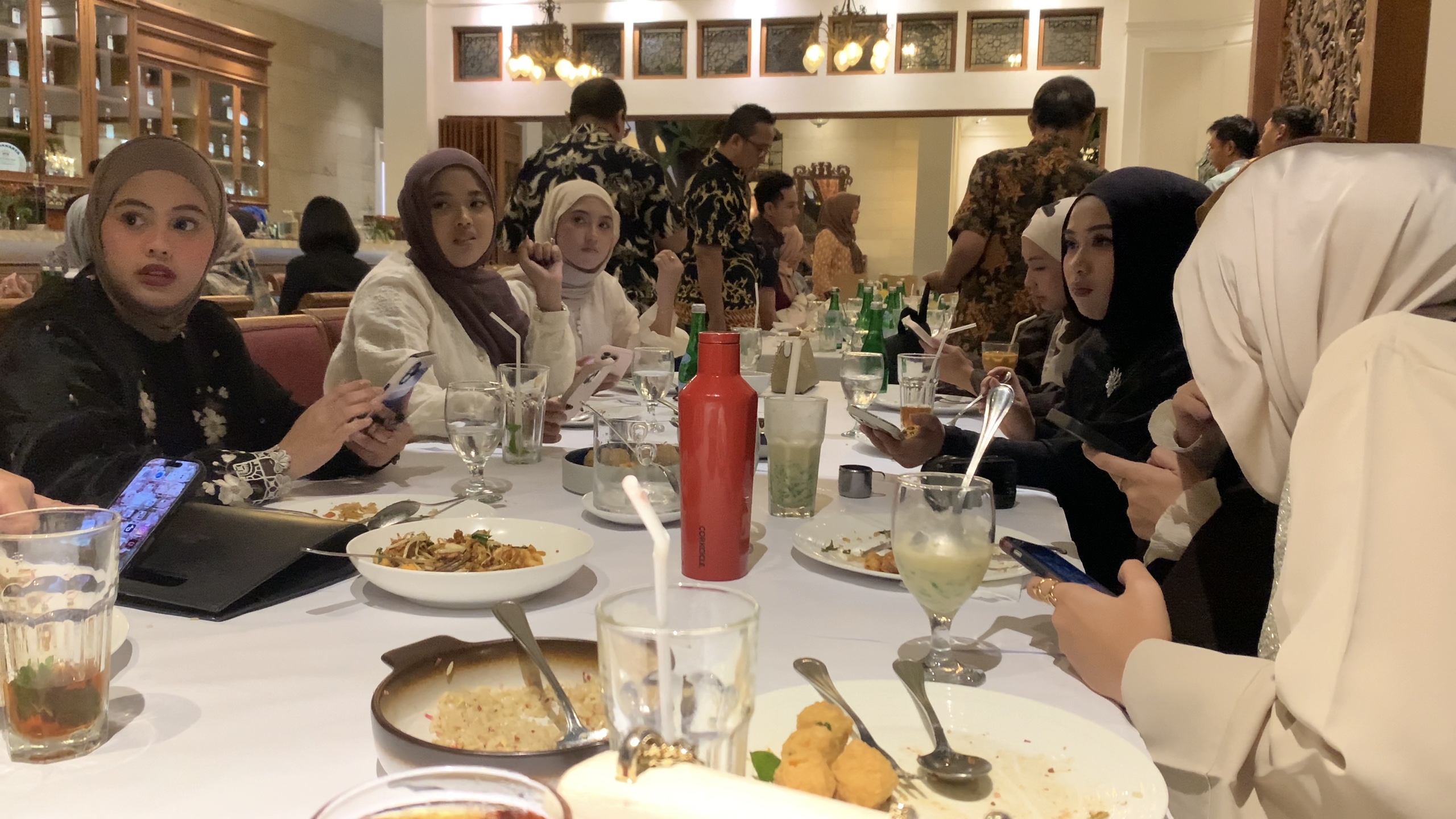 Bukber Reality Show🎬