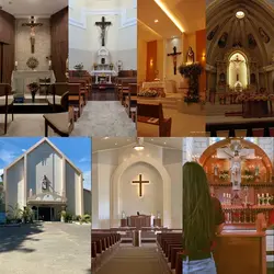 VISITA IGLESIA 2026