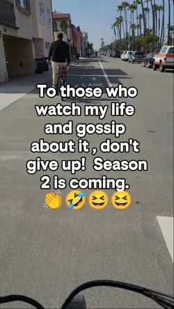Season 2 is coming