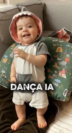 dança viral 