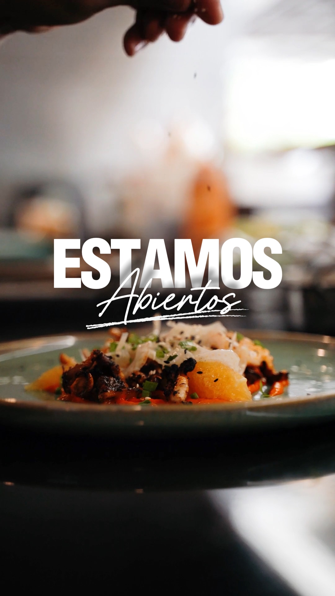 Publicidad comida