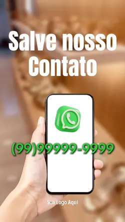 Contato Empresa