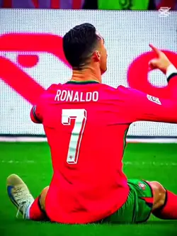 Ronaldo Edit