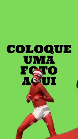 MEME DE NATAL 