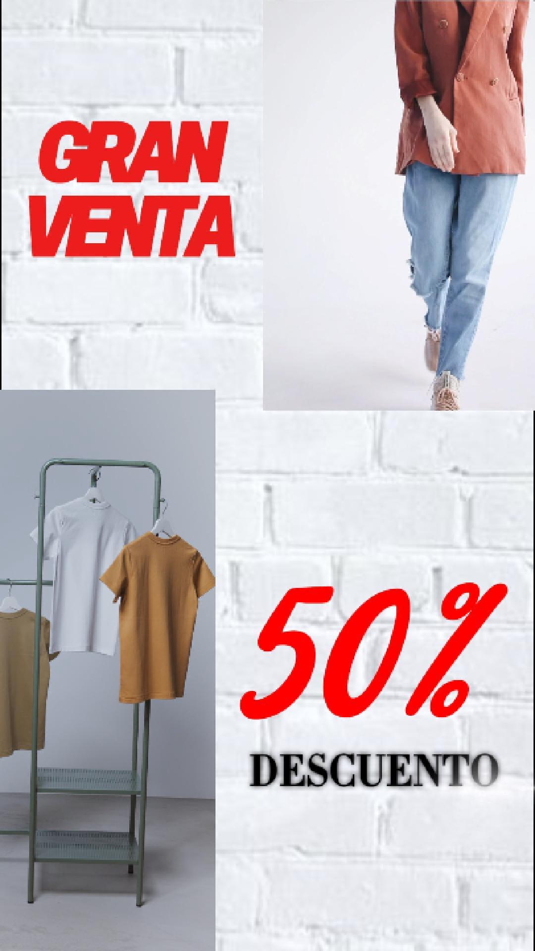 Promo sacos 