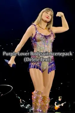 Lover Scenepack