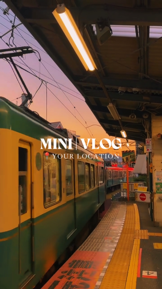 VLOG MINI