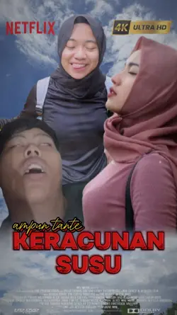 prank temen tidur