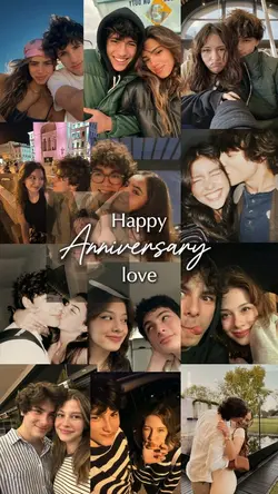 anniversary 