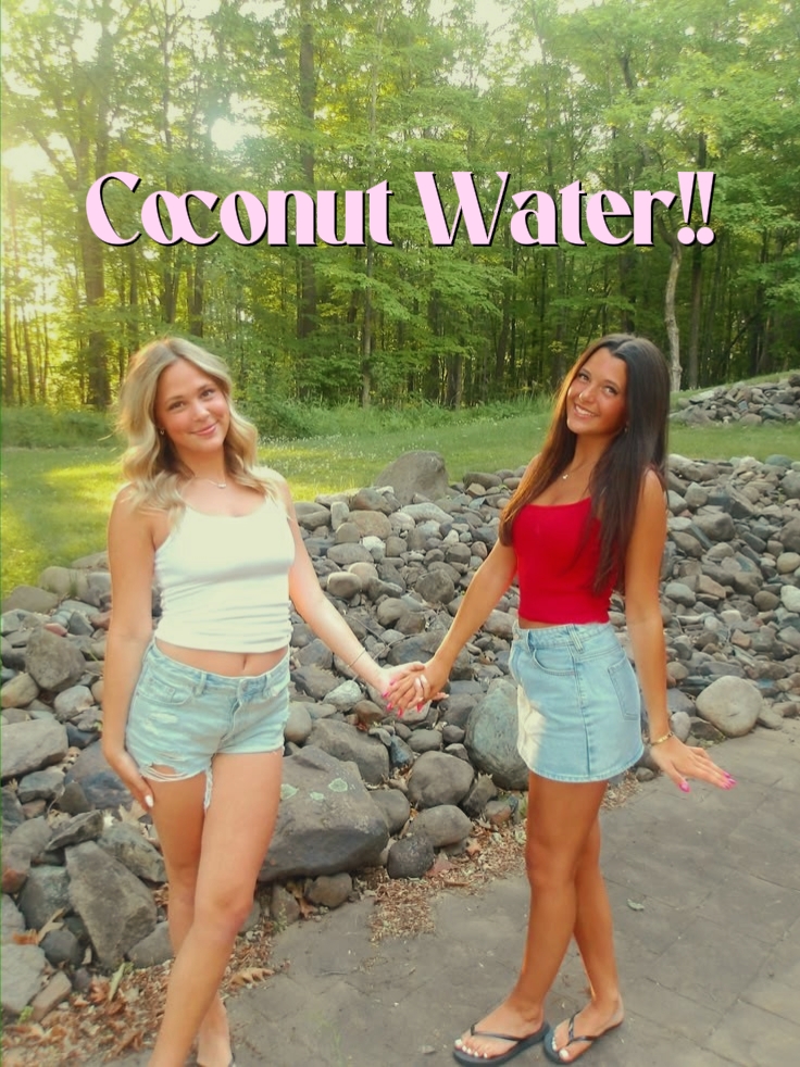 coconutwater 
