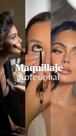 Maquillaje profesion