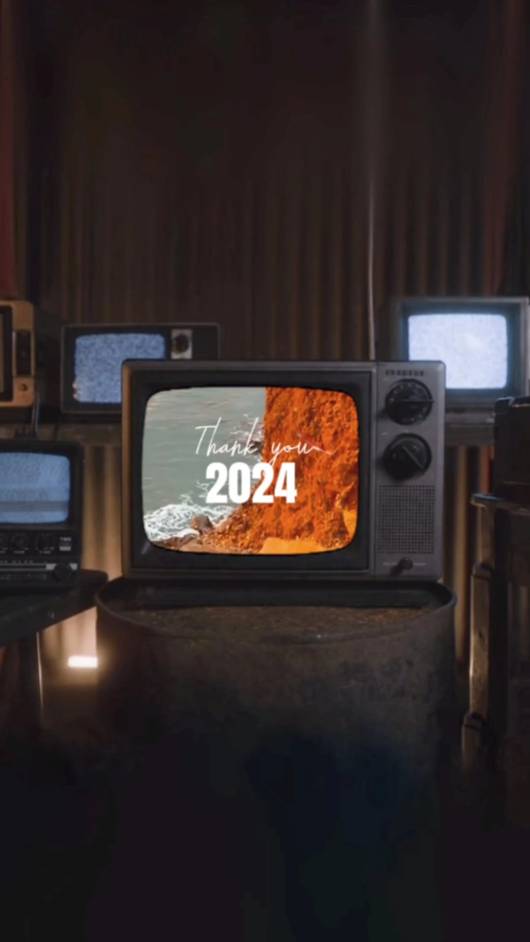  Gracias 2024