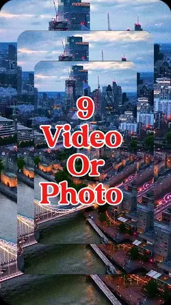9 video or photo 