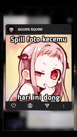 JJ DULU GAK SIH