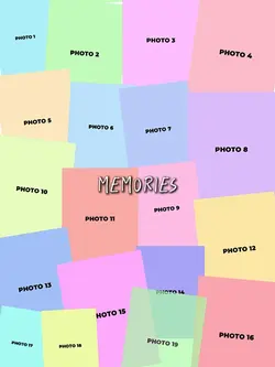 memories