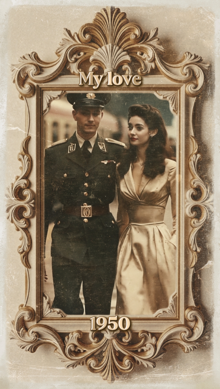 Aşkım 1950