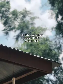 win rate sementara