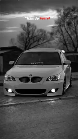 çıkmaz bir sokakta 