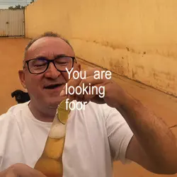 YOU ARE LOOKING FOOR