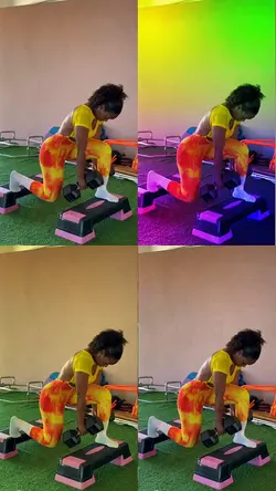 FITNESS STYLE