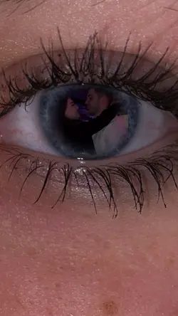 Gözlerimn rengi dur💔