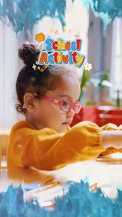 School Activity