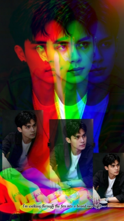 new template