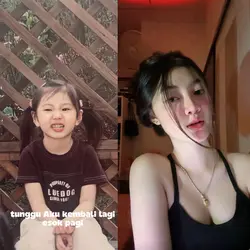 dulu dan sekarang
