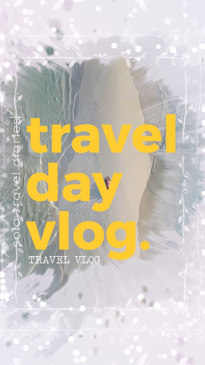 Travel Vlog