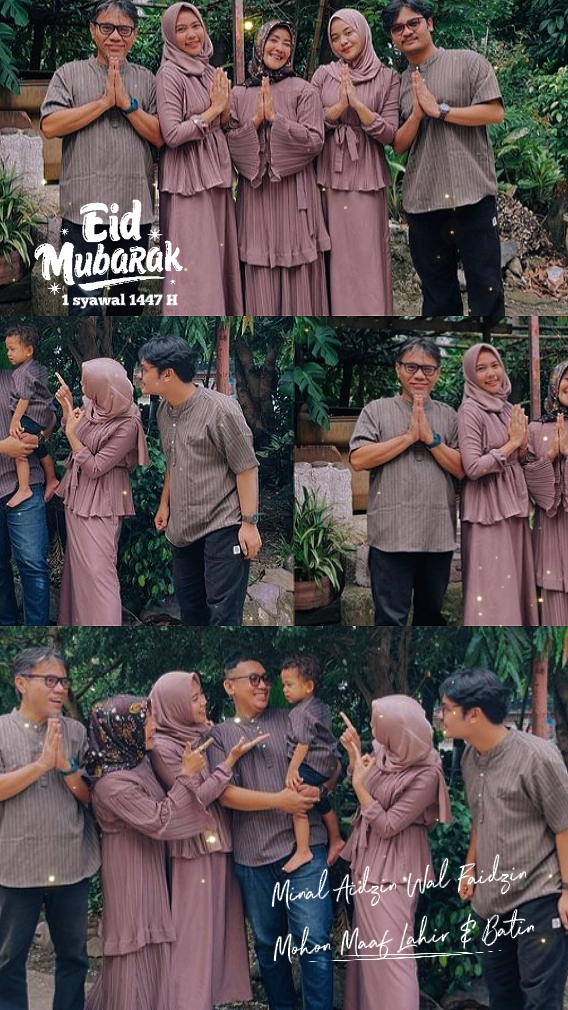 selamat Idul Fitri

