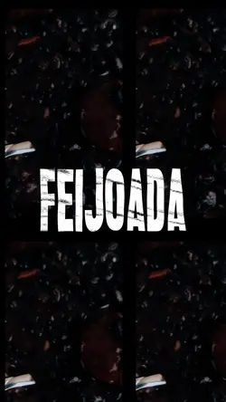 Feijoada