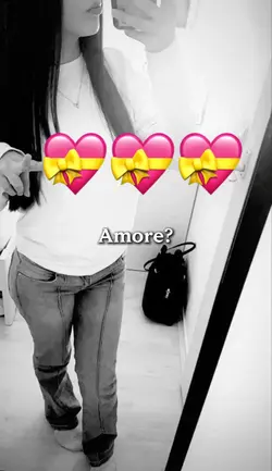 Amore-mi amore 