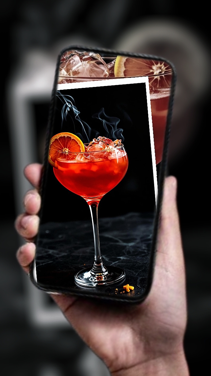 drink story