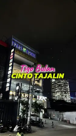 Muaro Cinto dipantai