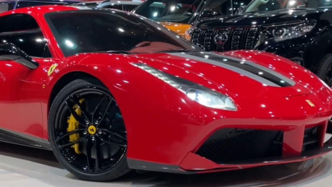 Ultimate Car Love
