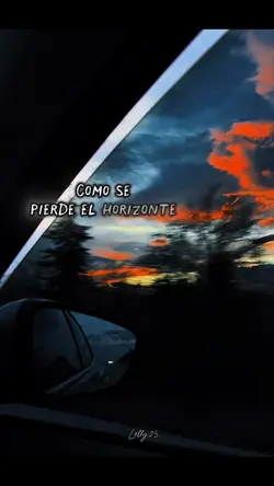 Contigo…