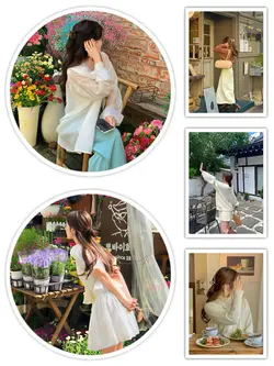 13PicFrame Aesthetic