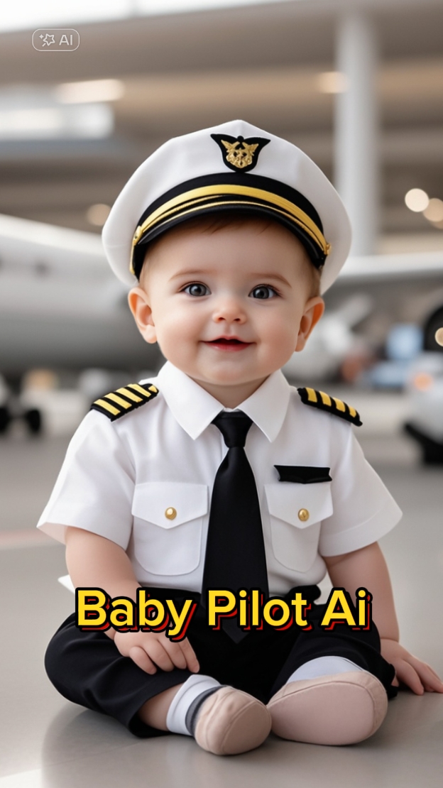 Baby Pilot Ai Filter
