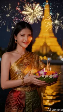 ลอยกระทง