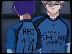 nagi e reo liberado