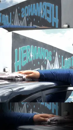 ✈️ lava rápido 💦