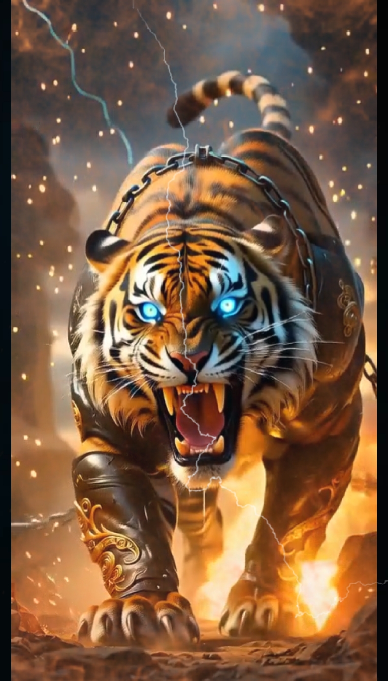 Tigre