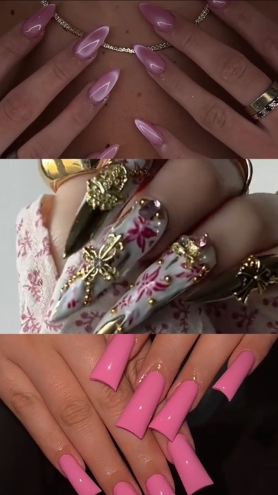 Uñas